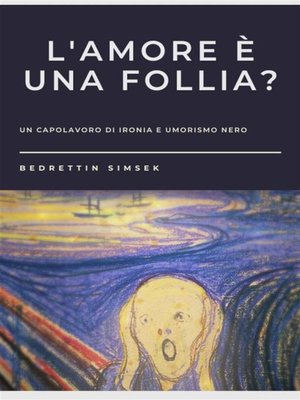 cover image of L'Amore È Una Follia?